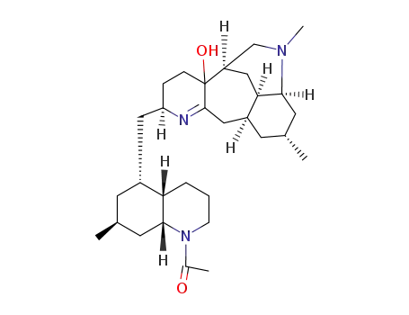 옥소루시딘 B