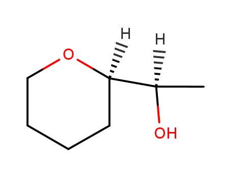 2H-pyran-2-methanol, tetrahydro-alpha-methyl-