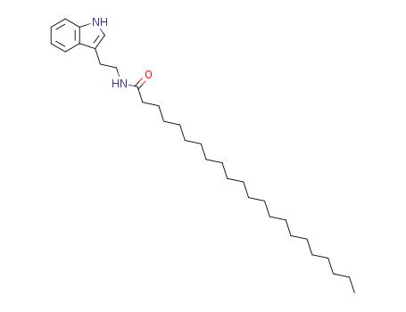 DOCOSANOIC ACID TRYPTAMIDE