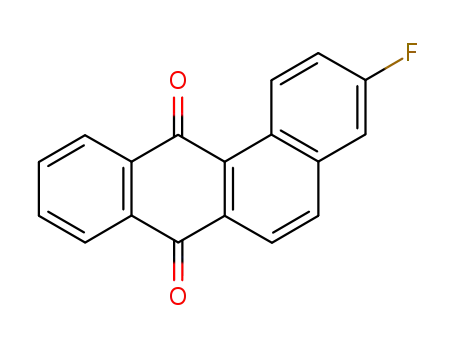 3-Fluorbenz<a>anthrachinon