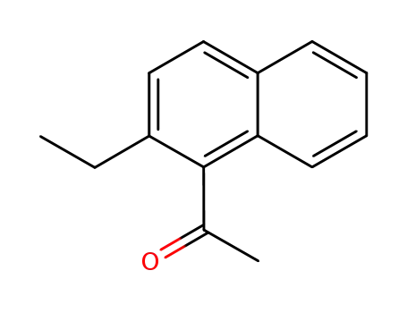 1-(2-ethyl-[1]naphthyl)-ethanone