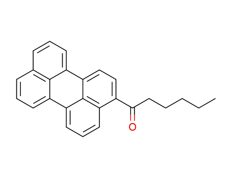 3-Hexanoyl-perylen