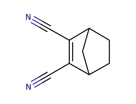 bicyclo[2.2.1]hept-2-ene-2,3-dicarbonitrile