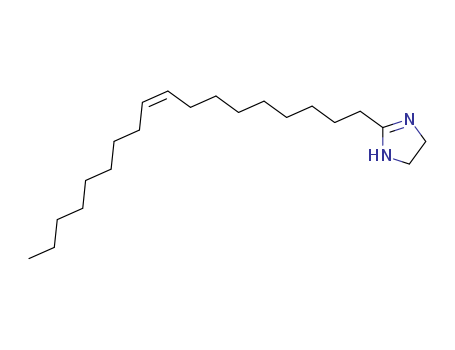 2-[(9Z)-octadec-9-en-1-yl]-4,5-dihydro-1H-imidazole