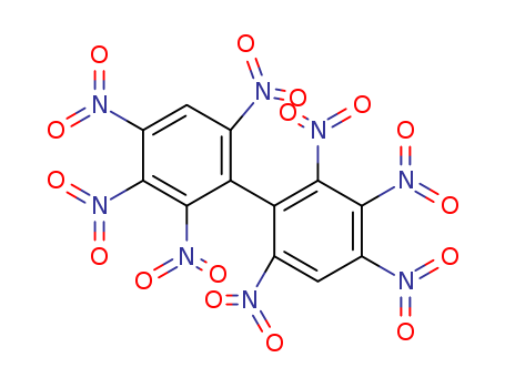 2,2',3,3',4,4',6,6'-Octanitro-biphenyl