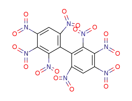 2,2',3,3',4,4',6,6'-Octanitro-biphenyl