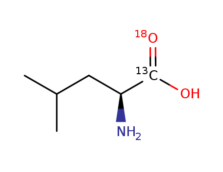 Leucine-1-13C(9CI)