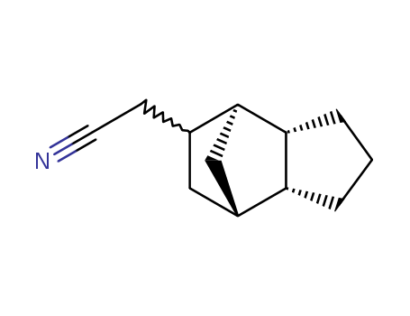 4,7-METHANO-1H-INDENE-5-ACETONITRILE,OCTAHYDRO-