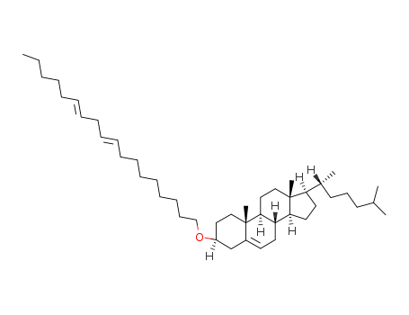 cholesteryl linoleyl ether