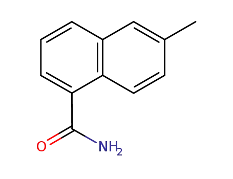 6-methyl-1-naphthamide