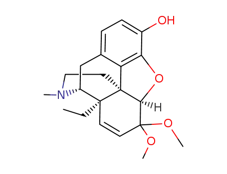 Molecular Structure of 71333-14-7 (BROMODICHLOROACETICACID)