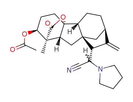 C<sub>26</sub>H<sub>34</sub>N<sub>2</sub>O<sub>4</sub>