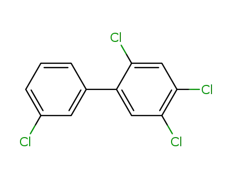 2,3',4,5-Tetrachlorobiphenyl