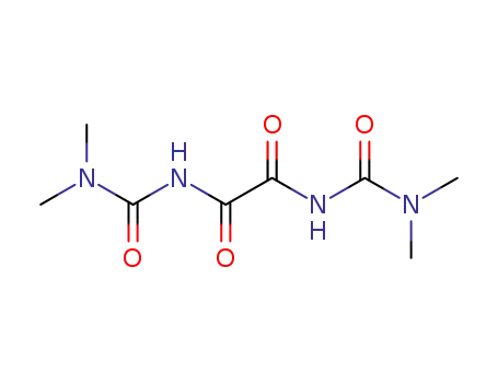 <i>N</i>,<i>N</i>'-bis-dimethylcarbamoyl-oxalamide