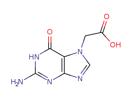7-carboxymethylguanine