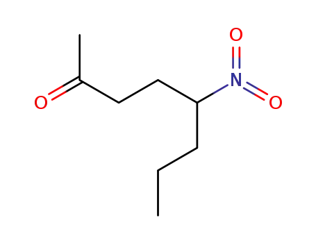 5-nitrooctan-2-one