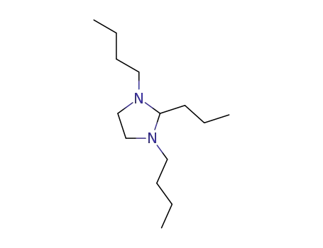 1,3-Dibutyl-2-propylimidazolidine