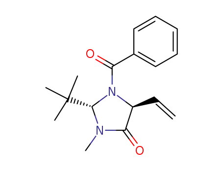 109918-56-1 Structure