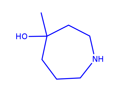 4-Hydroxy-4-methyl-Hexahydro-1H-azepine