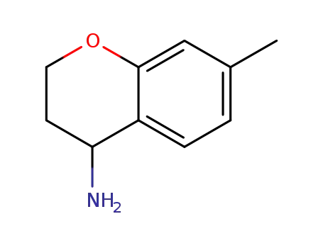 7-Methyl-3,4-dihydro-2H-chroMen-4-aMine