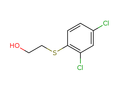 2,4-DICHLOROPHENYLTHIOETHANOL