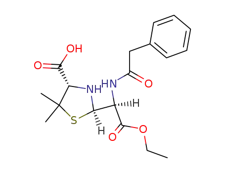 61029-86-5 Structure