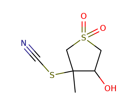 84716-61-0 Structure