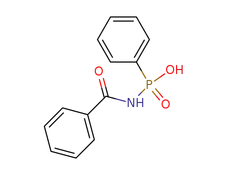 フェニル(フェニルカルバモイル)ホスフィン酸