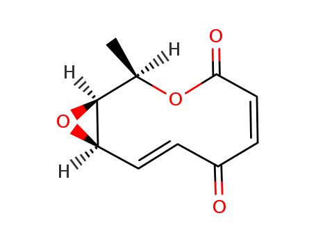 (1S,2R,5Z,8E,10R)-2-Methyl-3,11-dioxabicyclo[8.1.0]undeca-5,8-diene-4,7-dione