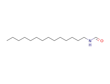 N-tetradecylformamide