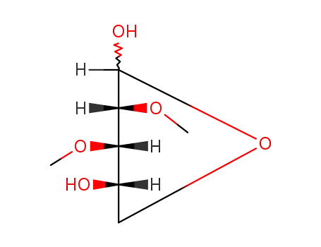 2,3-di-O-methyl-L-arabinose