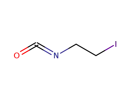 1-Iodo-2-isocyanatoethane