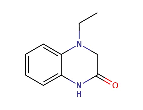 4-Ethyl-3,4-dihydroquinoxalin-2(1H)-one