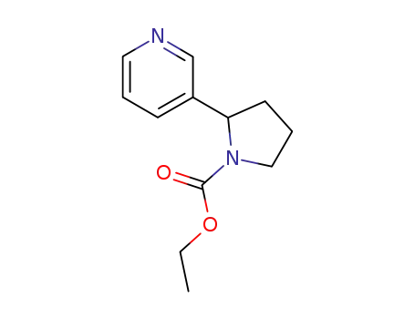 (±)-N-에톡시카르보닐노르니코틴