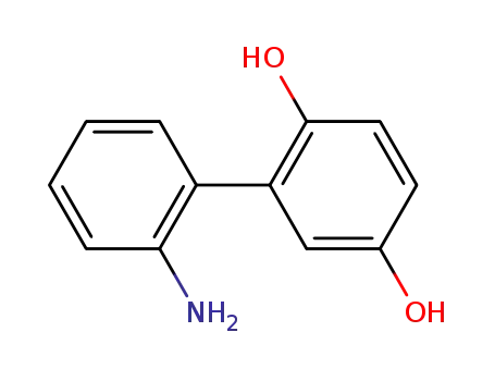 (o-AMinophenyl)-hydroquinone