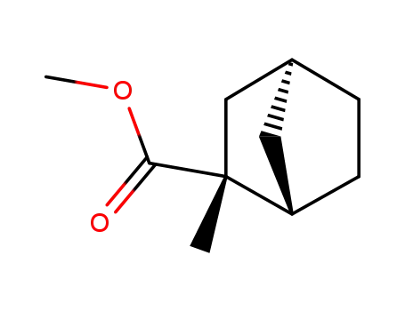 2-メチルノルボルナン-2-カルボン酸メチル