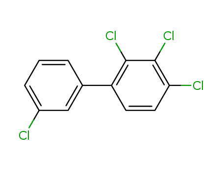 1,1'-Biphenyl,2,3,3',4-tetrachloro-