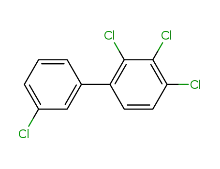 Molecular Structure of 74338-24-2 (2,3,3',4-TETRACHLOROBIPHENYL)