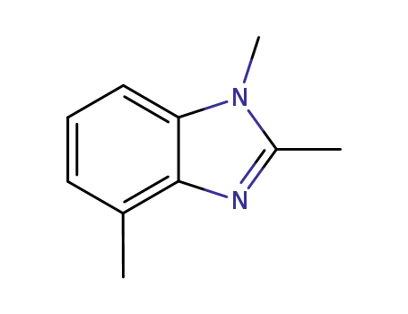 1H- 벤지 미다 졸, 1,2,4- 트리메틸-(9CI)