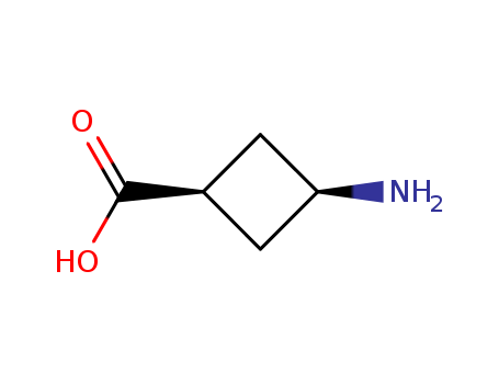 CIS-3-AMINOCYCLOBUTANECARBOXYLIC ACID