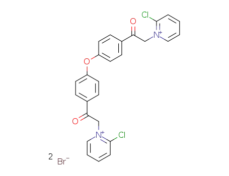 Molecular Structure of 7477-88-5 (2-(2-chloropiperidin-1-yl)-1-[4-({4-[(6-chloropyridin-1(2H)-yl)acetyl]cyclohexyl}oxy)cyclohexyl]ethanone)