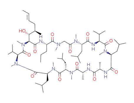 Cyclosporin G with factory price