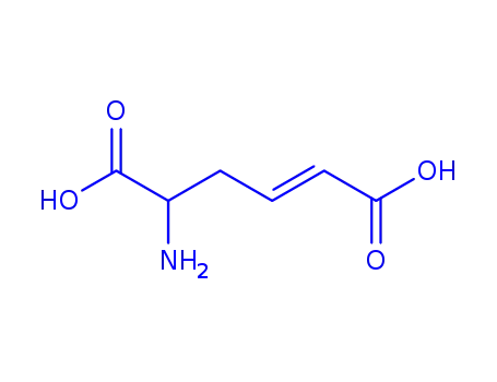 5-아미노-2-헥센디오산