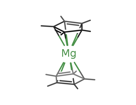 Bis(pentaMethylcyclopentadienyl)MagnesiuM, 99.999% (Metals basis)