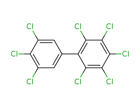 1,1'-Biphenyl,2,3,3',4,4',5,5',6-octachloro-