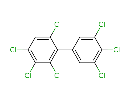 1,1'-Biphenyl,2,3,3',4,4',5',6-heptachloro-