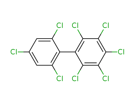 1,1'-Biphenyl,2,2',3,4,4',5,6,6'-octachloro-