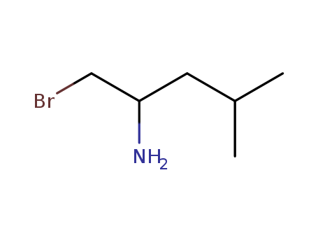 2-PENTANAMINE,1-BROMO-4-METHYL-