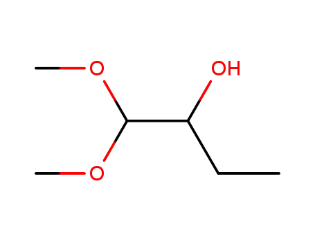 1,1-dimethoxybutan-2-ol