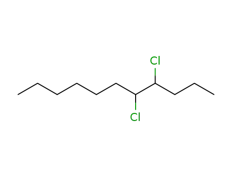 4,5-dichloro-undecane